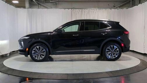 2024 Buick Envision Preferred AWD