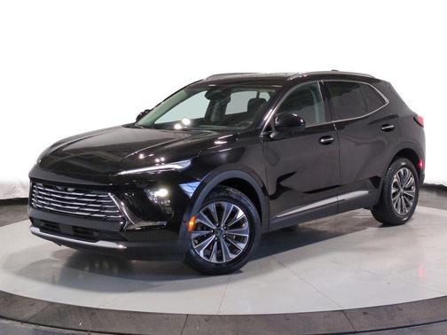 2024 Buick Envision Preferred AWD