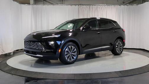 2024 Buick Envision Preferred AWD