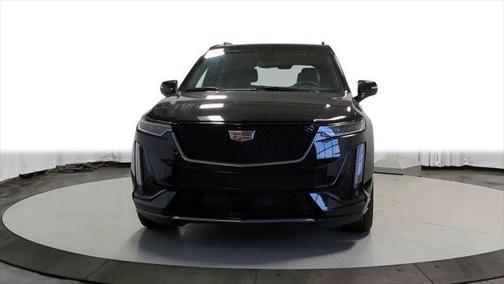 2024 Cadillac XT6 Sport AWD