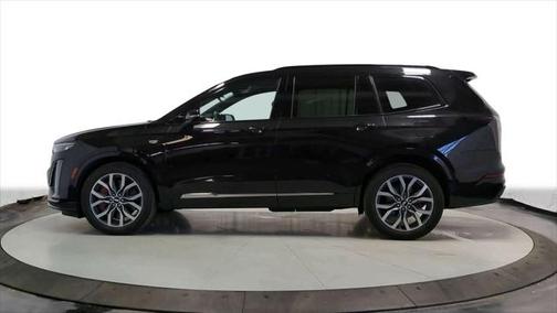2024 Cadillac XT6 Sport AWD