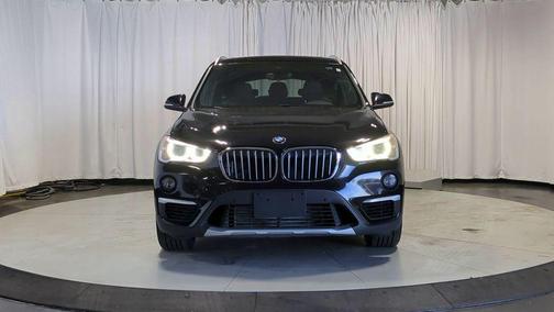 2019 BMW X1 xDrive28i