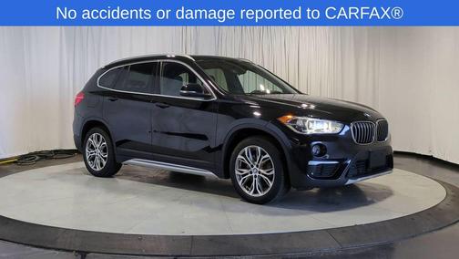 2019 BMW X1 xDrive28i