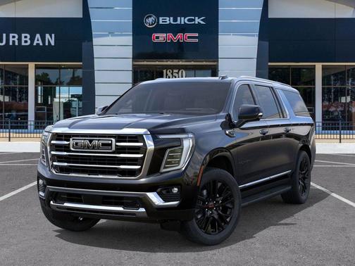 2026 GMC Yukon XL 4WD Elevation
