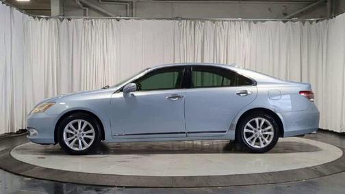 2011 Lexus ES 350 Base
