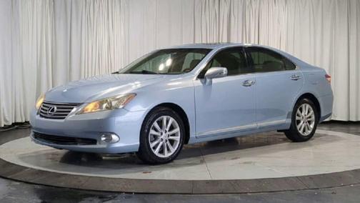 2011 Lexus ES 350 Base