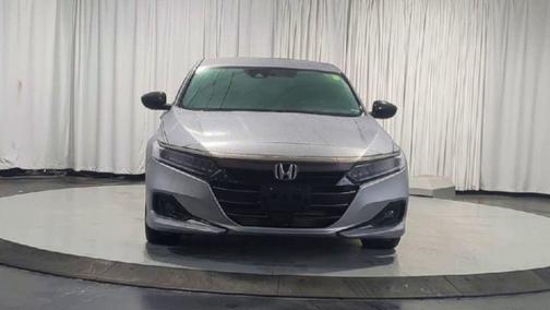 2021 Honda Accord Sport 1.5T