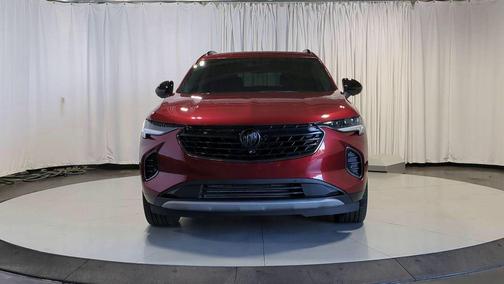 2023 Buick Envision Essence AWD