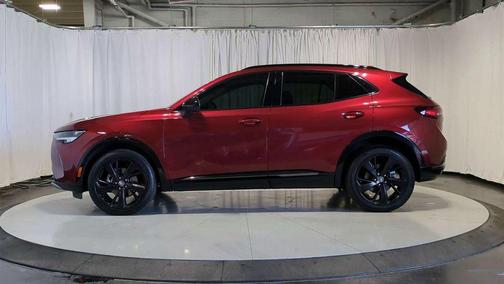 2023 Buick Envision Essence AWD
