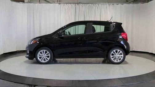 2020 Chevrolet Spark 1LT