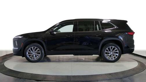 2025 Buick Enclave Preferred FWD