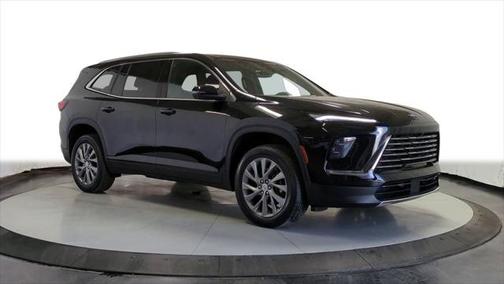 2025 Buick Enclave Preferred FWD