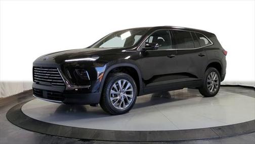 2025 Buick Enclave Preferred FWD