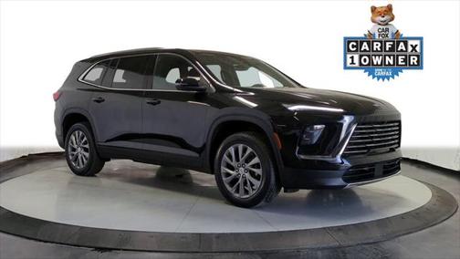 2025 Buick Enclave Preferred FWD