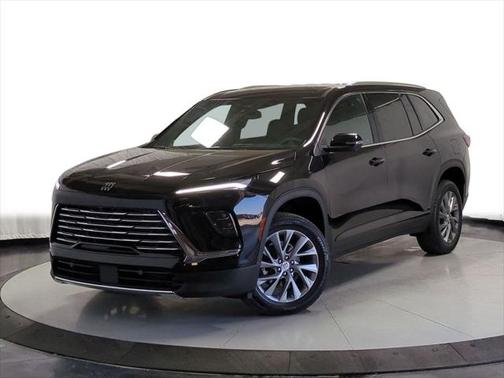 2025 Buick Enclave Preferred FWD