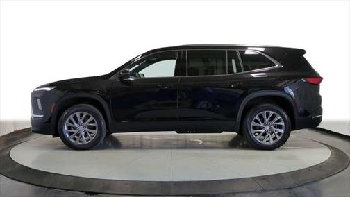 2025 Buick Enclave Preferred FWD