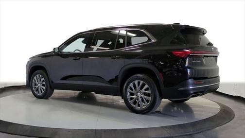 2025 Buick Enclave Preferred FWD