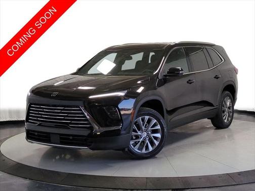 2025 Buick Enclave Preferred FWD