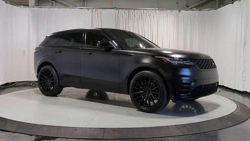 2021 Land Rover Range Rover Velar P250 S R-Dynamic