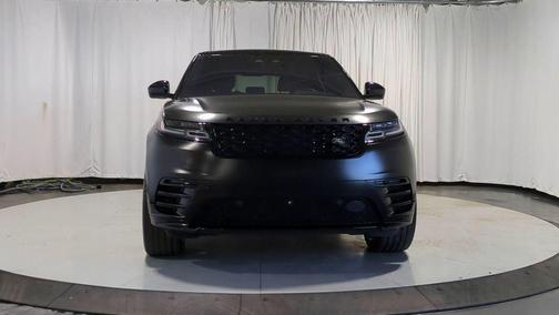 2021 Land Rover Range Rover Velar P250 S R-Dynamic