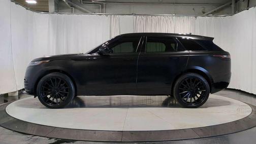 2021 Land Rover Range Rover Velar P250 S R-Dynamic