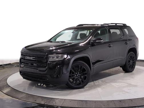 2023 GMC Acadia AWD SLT