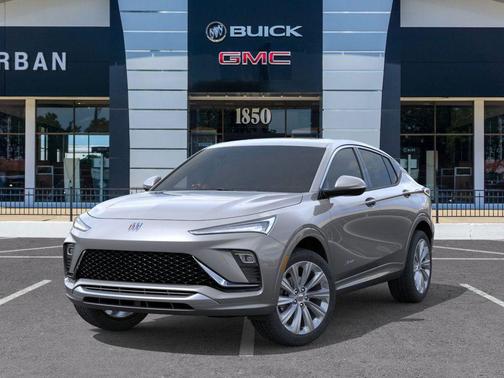 2025 Buick Envista Avenir FWD