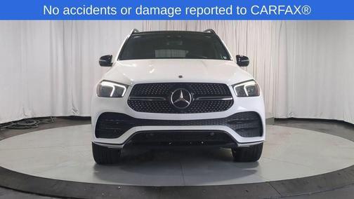 2023 Mercedes-Benz GLE 350 4MATIC