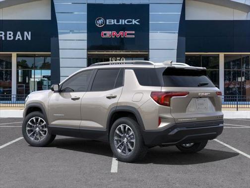 2025 GMC Terrain AWD Elevation