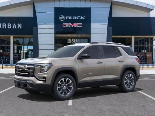 2025 GMC Terrain AWD Elevation