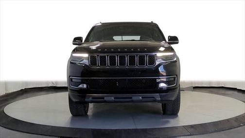 2022 Jeep Wagoneer Series III 4x4