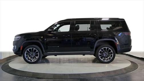 2022 Jeep Wagoneer Series III 4x4