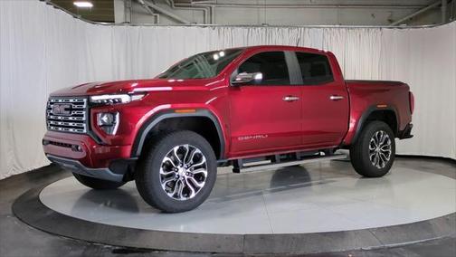2023 GMC Canyon Denali