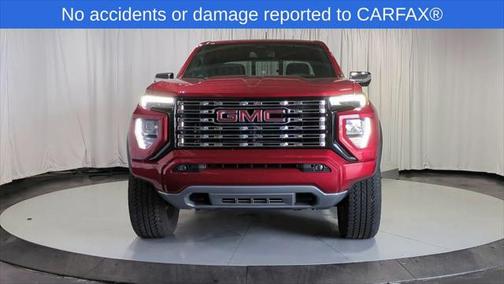 2023 GMC Canyon Denali