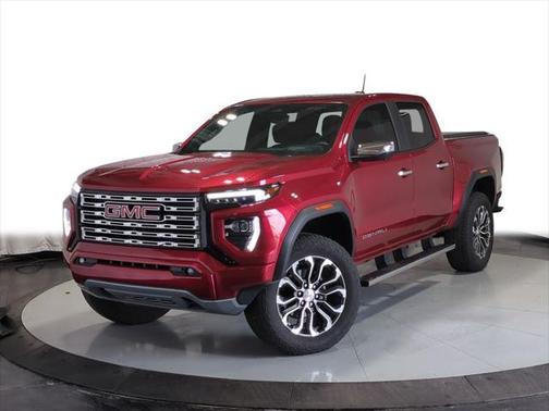 2023 GMC Canyon Denali