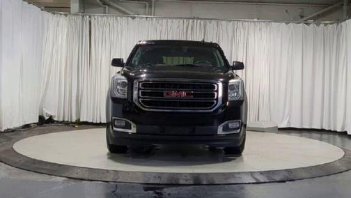 2020 GMC Yukon SLT