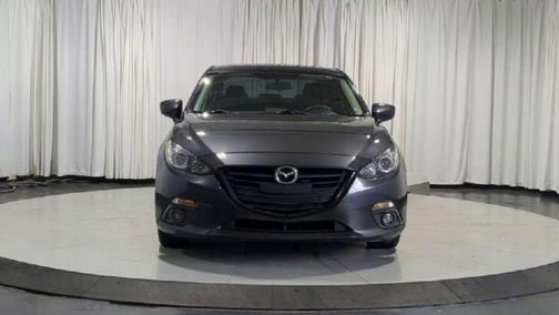 2015 Mazda Mazda3 i Touring