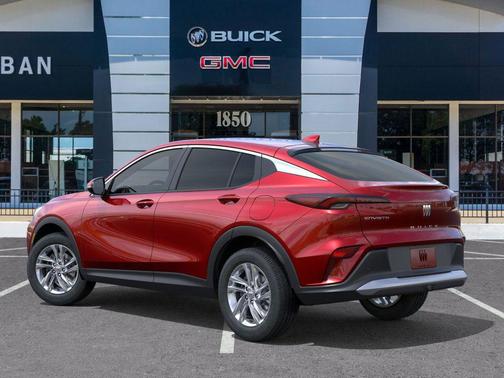 2026 Buick Envista Preferred FWD