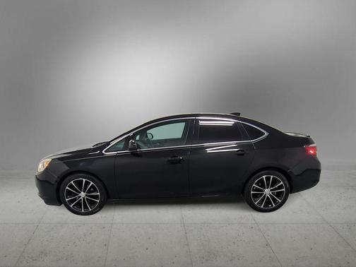 2016 Buick Verano Sport Touring Group