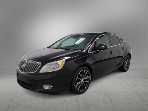 2016 Buick Verano Sport Touring Group