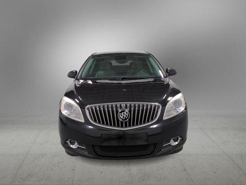 2016 Buick Verano Sport Touring Group