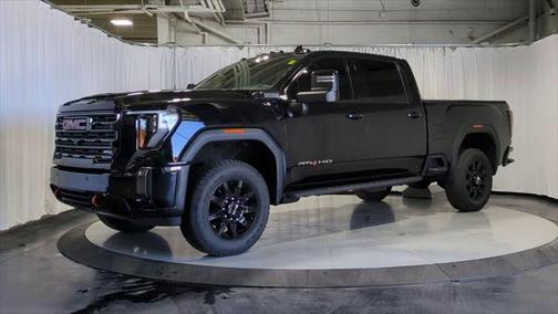2024 GMC Sierra 3500 Base