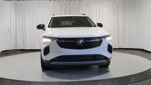 2022 Buick Envision FWD Essence