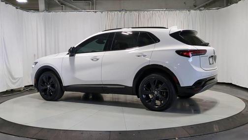 2022 Buick Envision FWD Essence