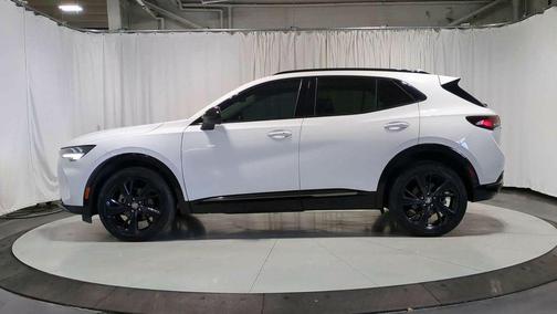 2022 Buick Envision FWD Essence