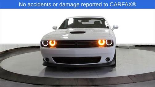 2020 Dodge Challenger R/T