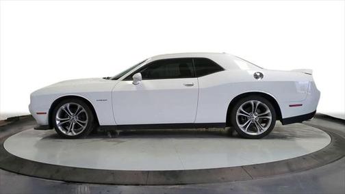 2020 Dodge Challenger R/T