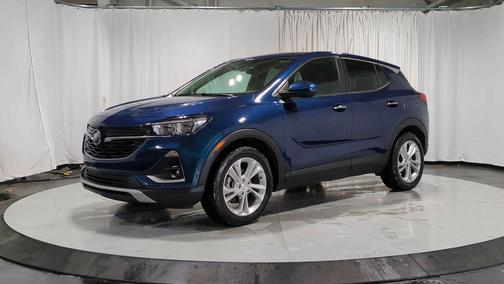 2020 Buick Encore GX Preferred