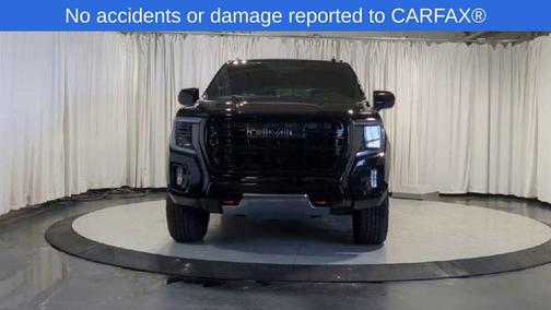 2024 GMC Yukon XL 4WD AT4