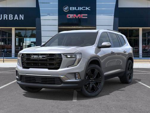 2026 GMC Acadia Elevation AWD